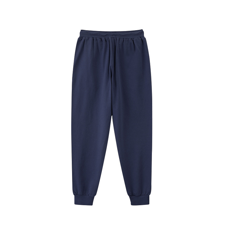 700g Weight Long Sleeve Sleeve Length Cotton Blend, Polyester Fabric Type Pants Sets Sets Type 2 Pieces Set Quantity Casual Occasion Collarless Neckline Regular Fit Fit Type Solid Color Pattern Spring, Autumn Season Men's Gender Simple Style Style Casual Men's Simple Style Solid Color Cotton Blend Polyester Pants Sets 17