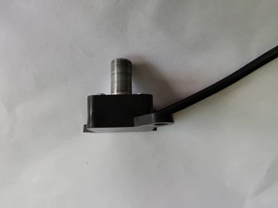 Signal Speedometer Conversion Head, Motorcycle Electrical and Instrument