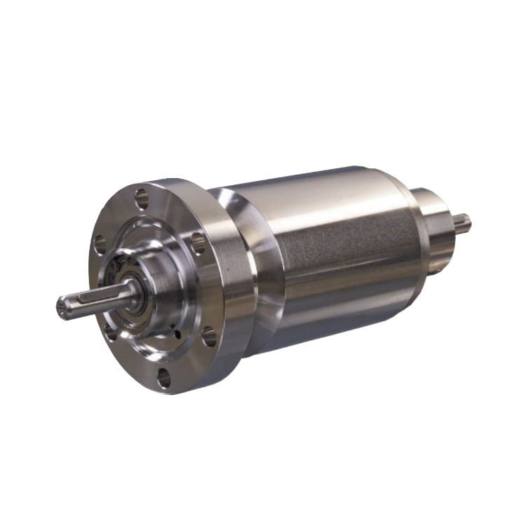 INFICON英福康旋转式馈入装置CF  FRU DN 16 - DN 40