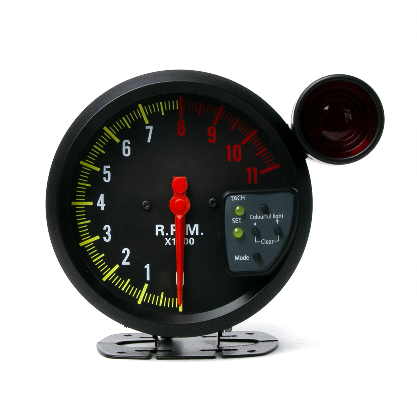 Color Light, Qìchē automobile instrument - no-mark