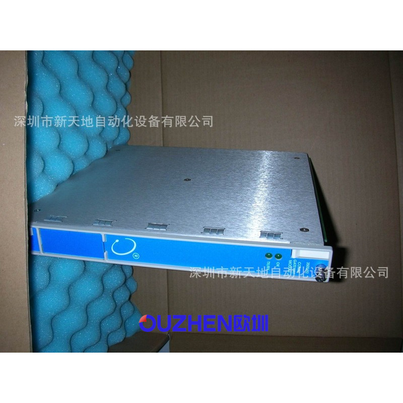 本特利模块3500/92 现货供应