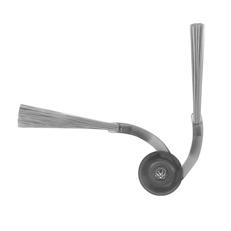 Совместимо с полировщиком камня P20pro/G30 боковая щетка roborock Qrevo Curve/Saros 10R