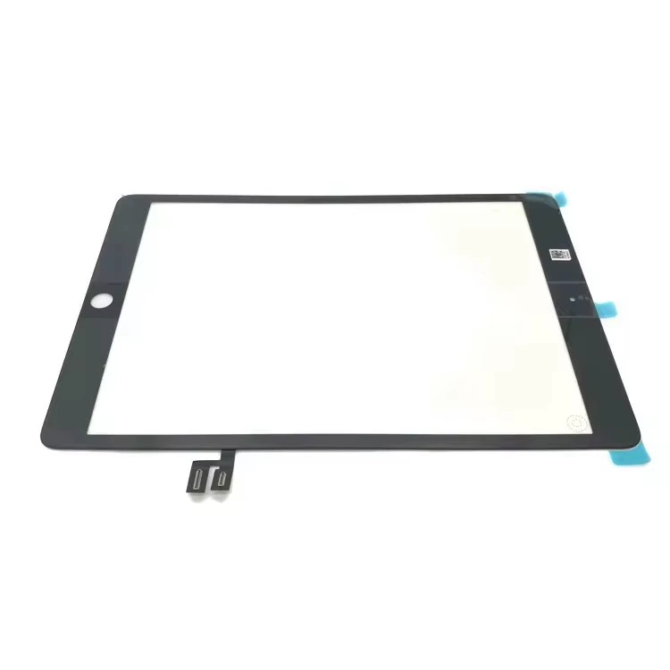 Подходит для сенсорного экрана Apple iPad7 2019 / iPad8 2020 / iPad9 2021, сборка сенсорного экрана для письма