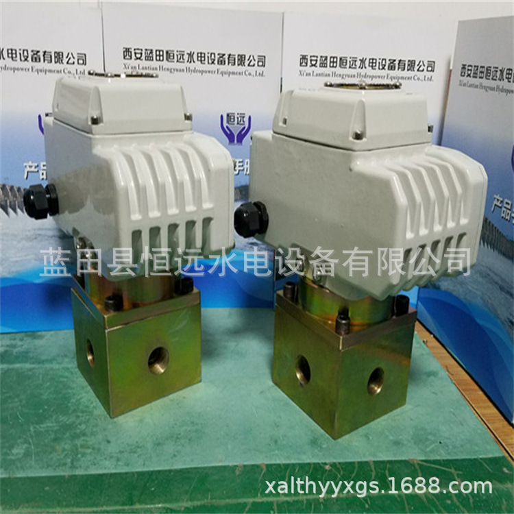 自保持球阀 ZBF23QS-15厂家、自保持电磁球阀ZBF23QS-10