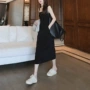 气质新款小众夏季连衣裙
