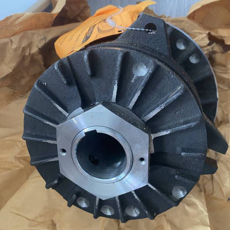 供应气动离合器HORTON尼克森NEXEN 830800轴装式制动器