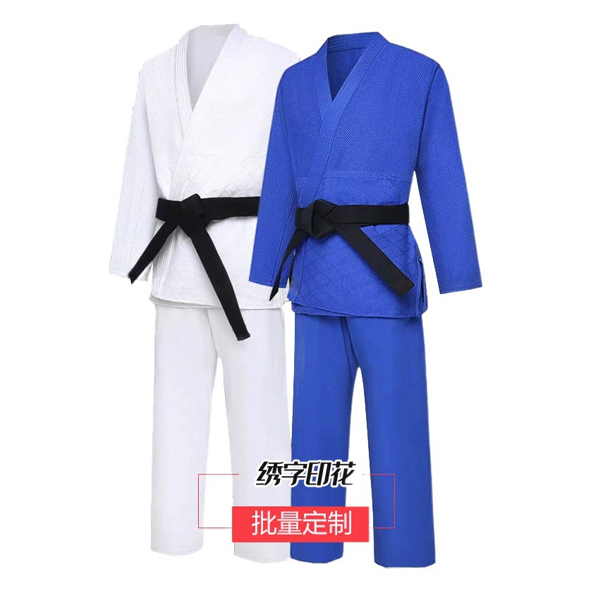 Соревнования по дзюдо для взрослых и детей