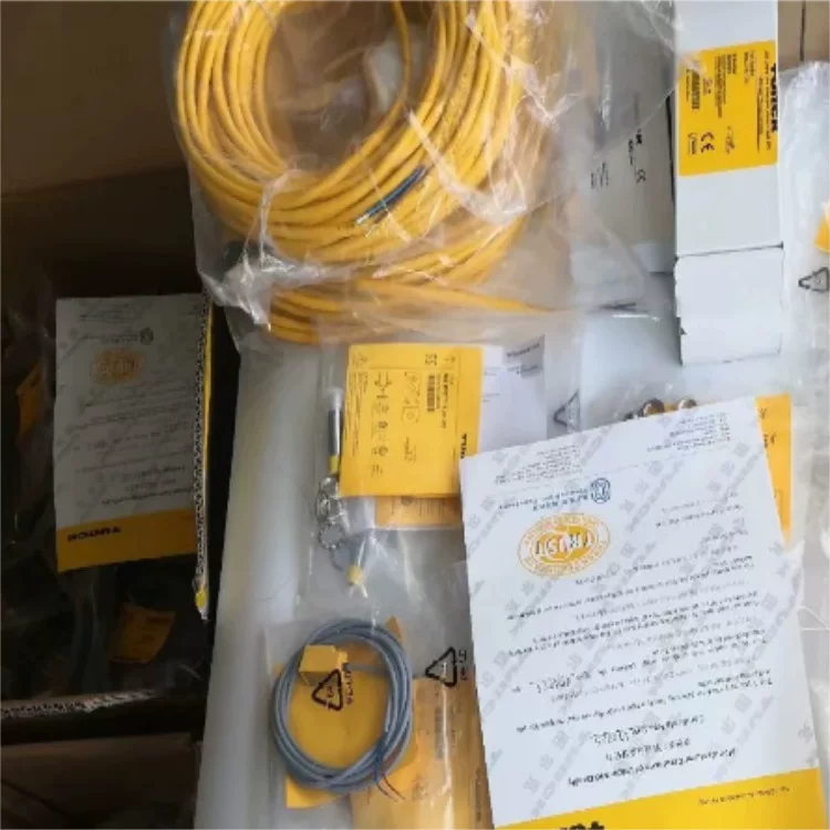 西克SICK Absolute encoder 6045277 SSL-1204-G05ME90