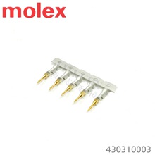 430310003 43031-0003 Molex ���� 20-24AWG ԭװ��Ʒ �ֻ�����