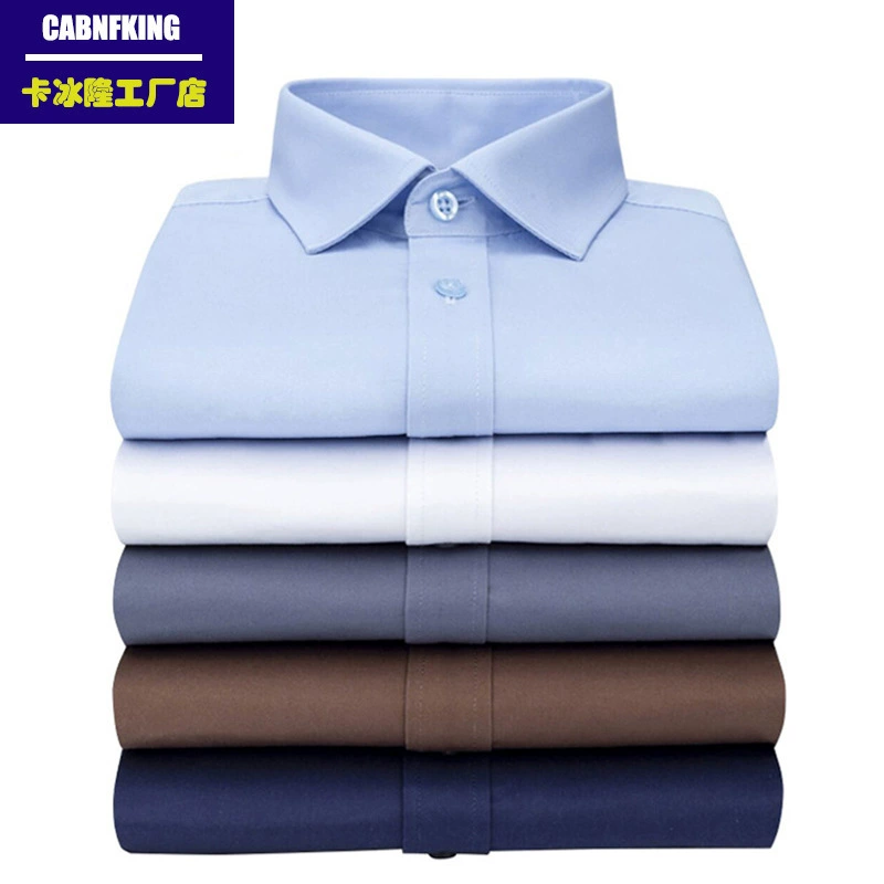 Повседневная хлопковая рубашка, assorted colors и рисунки, разных размеров S–XXXXL, стиль отдыха