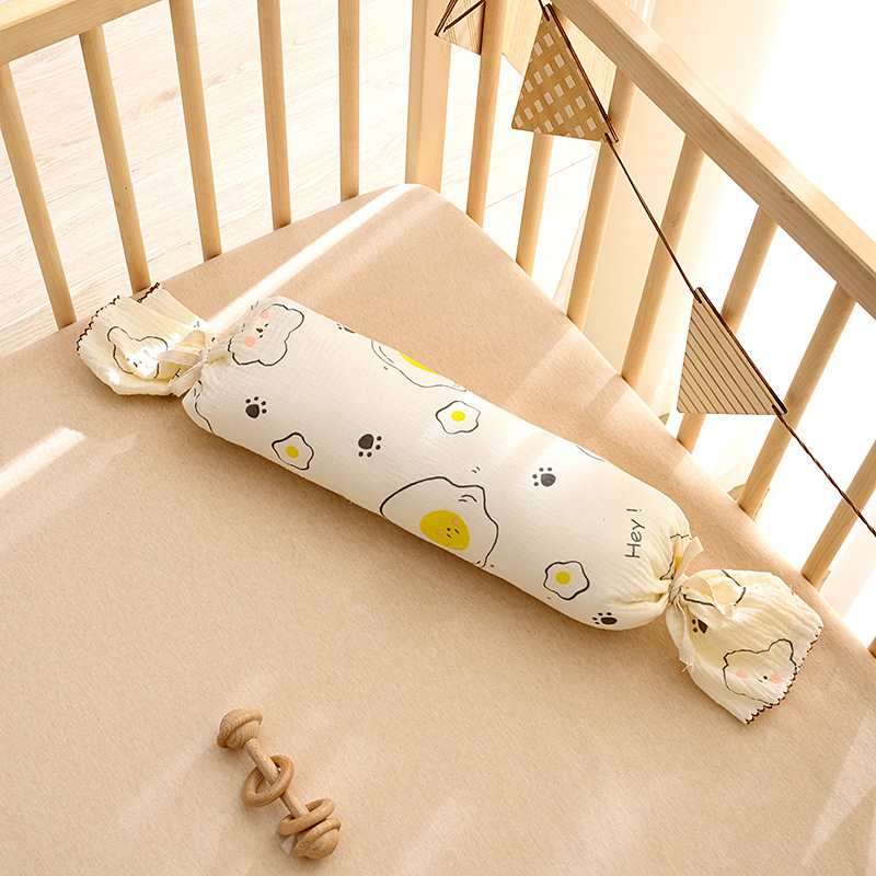 赤ちゃんの定型枕は0 ~ 6ヶ月以上です。