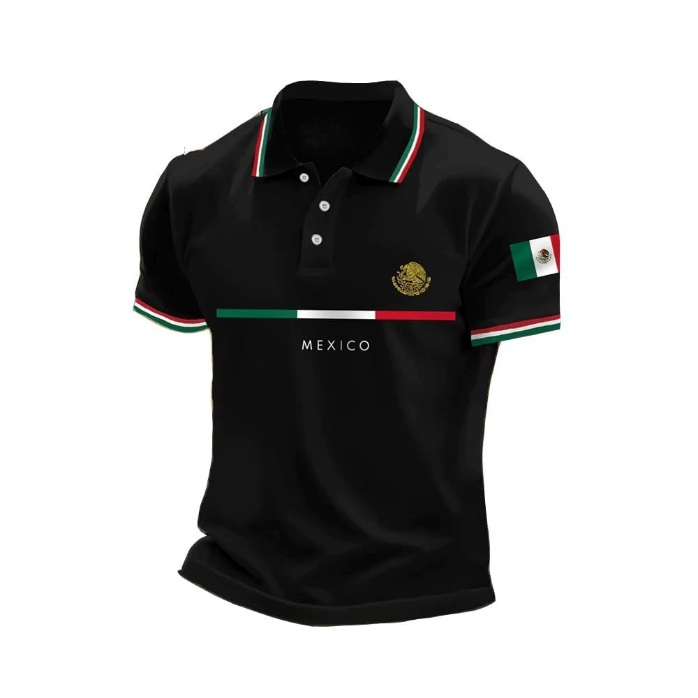 (Cross-border trading), polo for leisure, 3D, Amazon