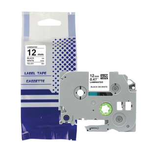 �˺��C���aɫ��12mm��׼��Ĥ�����z�˺���ӡ������TZC231�羳����