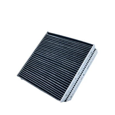 / BMW X4, Air conditioning filter