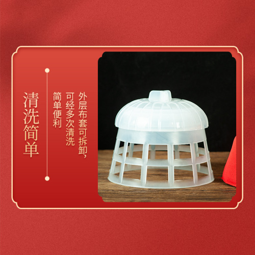Moxibustion smoke removal hood, Infinite pot court moxibustion special smoke hood, Smoking filter smoke warming moxibustion device manufacturer wholesale