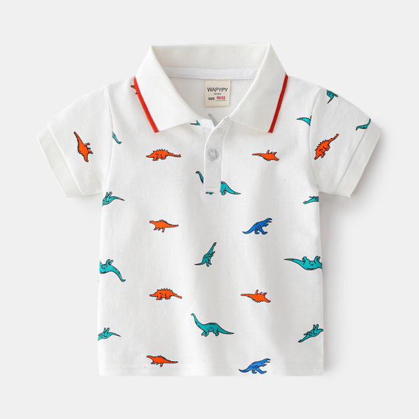 polo for boys