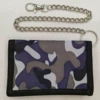 Two camouflage gray