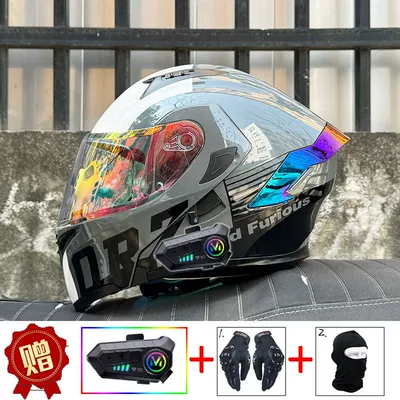 Helmet 3C Certified: Motuoche Auto Parts and Accessories