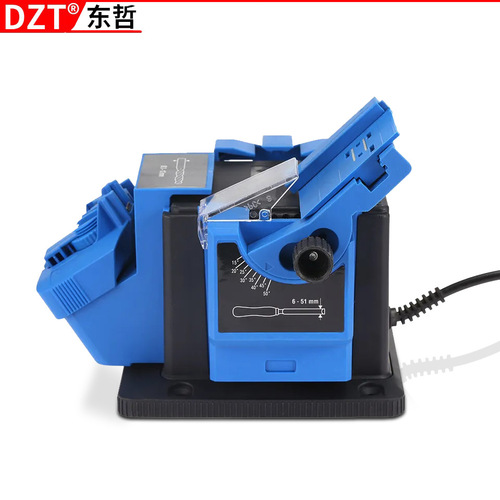 Wholesale Knife Sharpener Electric Household Knife Sharpener Sharpener Scissor Sharpener Fruit Knife Drill Bit Multifunctional Accessories