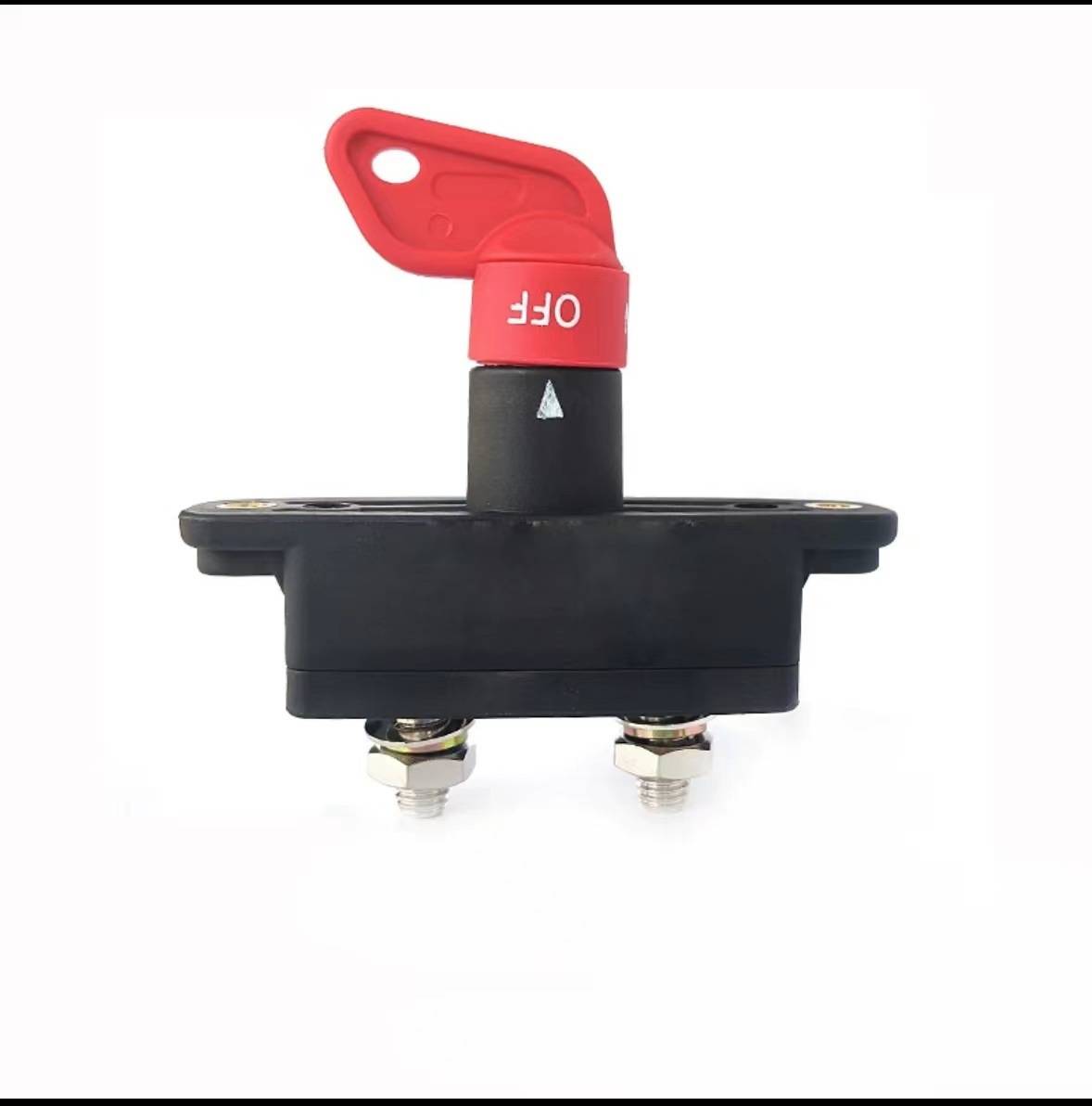 Car Power Main Switch, Large Truck Battery Power-Off Switch, Original Factory 12V/24V Battery Manual Switch