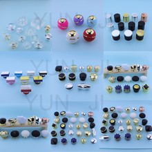 13��15��ͨ����ˮƿ��Բ�������ABSп�Ͻ������ˮ����ƿͨ��ƿ