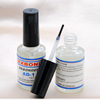 Pearl removal agent removal glue albustic separation accessories home 502 nail eyelashes solution glue