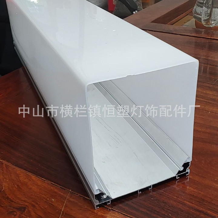 超市导轨灯配件 商超导轨灯配件  超市办公灯套件  商超照明灯配