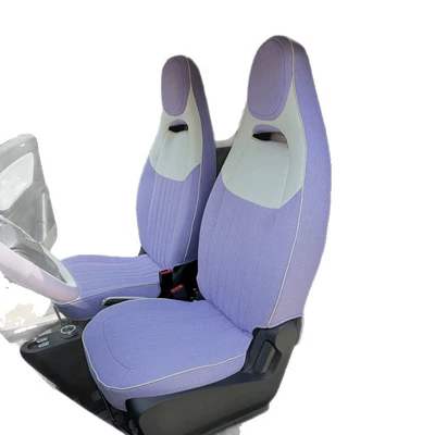 Modelə uyğun (Original) oturacaq örtükləri — Wuling Cartoon Breathable Car Seat