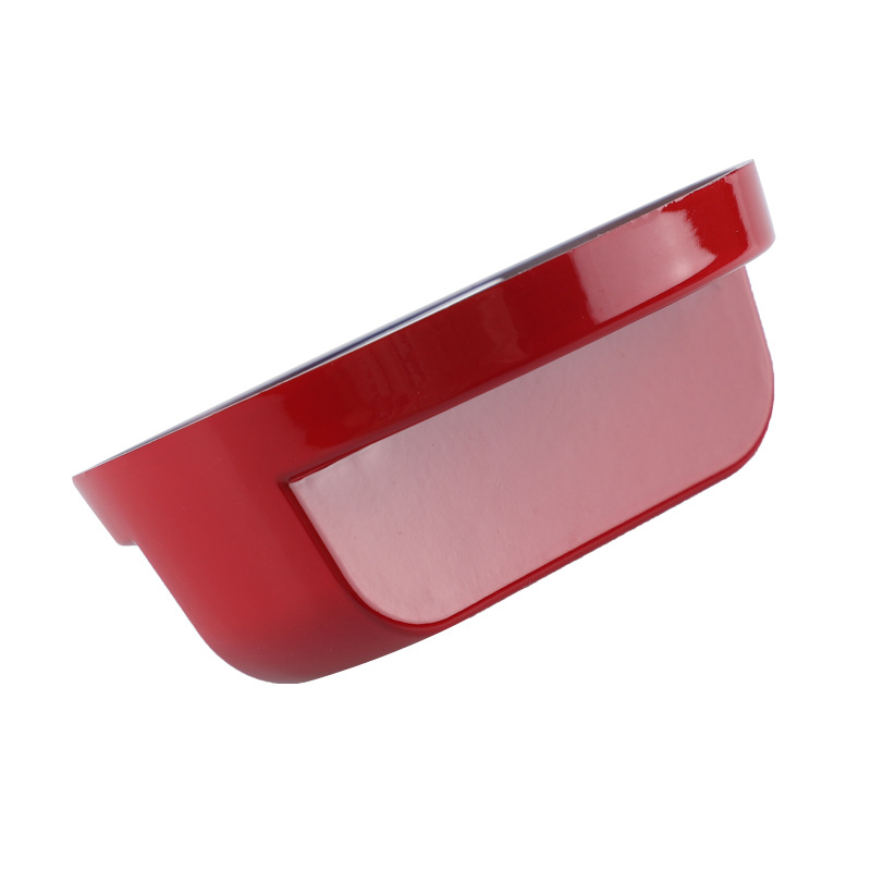 Fuel tank cap for Suzuki Jimny SuzukiJimny Gen4 JB64 JB74 gasoline cap decorative cover