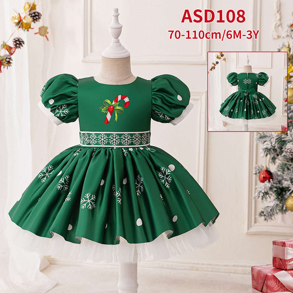 ASD108 - Verde oscuro