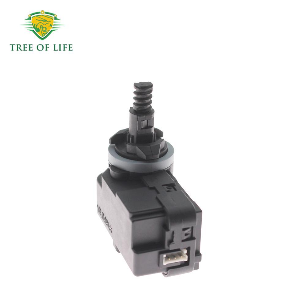 89003871 para Peugeot 307 motor de motor de motor de ajuste de altura del faro
