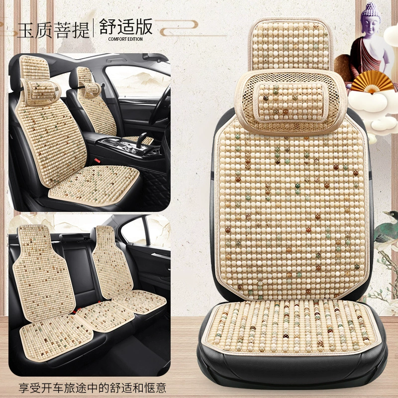 24 Бодхи Пятиместный + подголовник