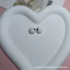 A pair of small eyes