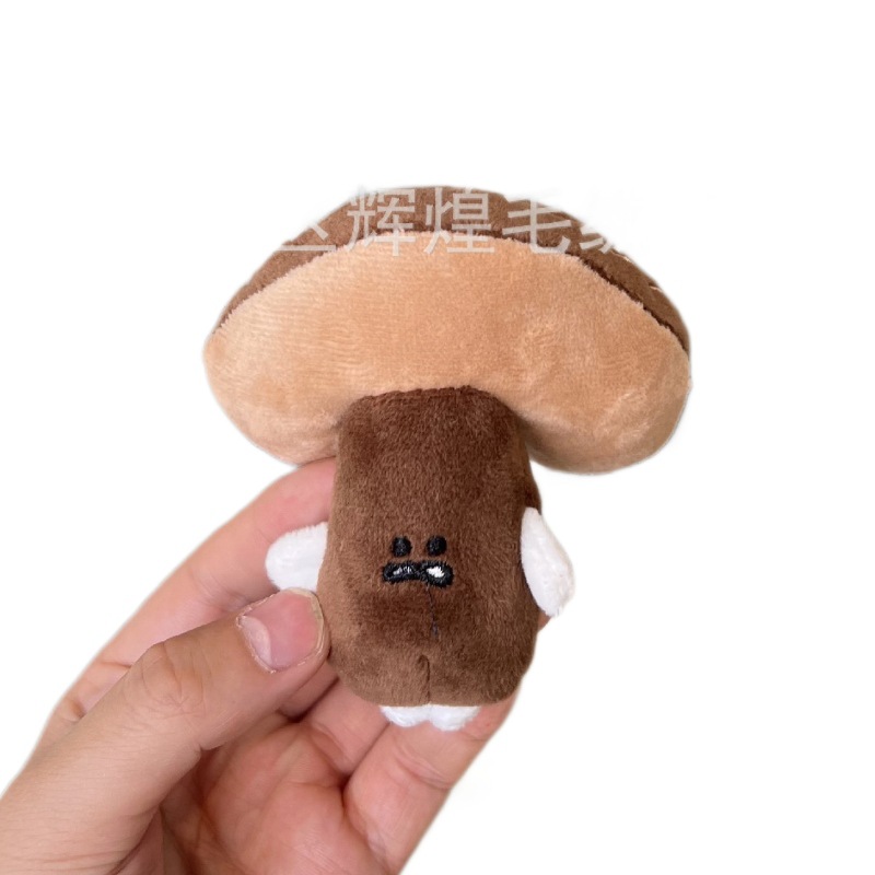 Cartoon cute creative plush toy