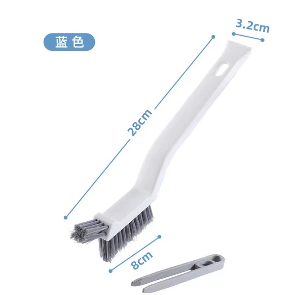 White, three-in-one