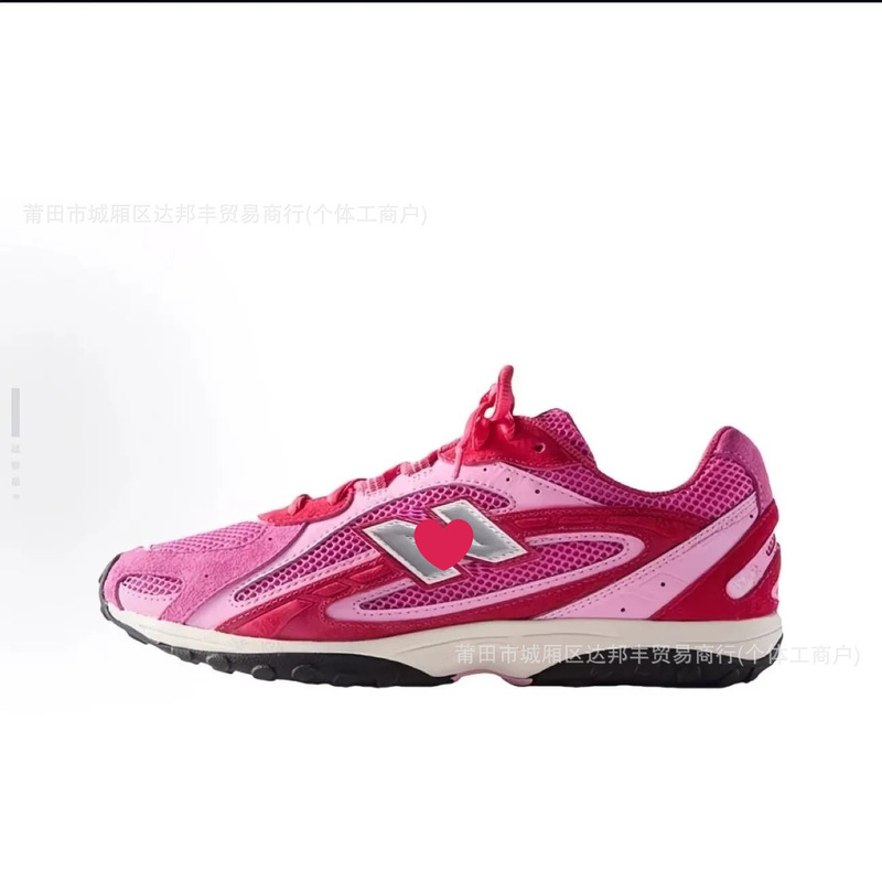 Cross-Border Putian Shoes Pure Original Nb204L Series Zhang Yuanying's Same Style Retro Casual Sneakers for Men and Women Couple's Running Shoes Cross-Border Putian Shoes Pure Original Nb204L Series Zhang Yuanying's Same Style Retro Casual Sneakers for Men and Women Couple's Running Shoes