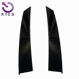 Door frame trim 98034561XK 96874014XK for Citroen DS5 2013-2017
