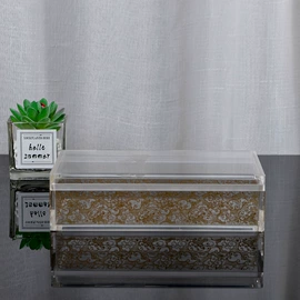 其他有机玻璃;台卡;其他酒水包装