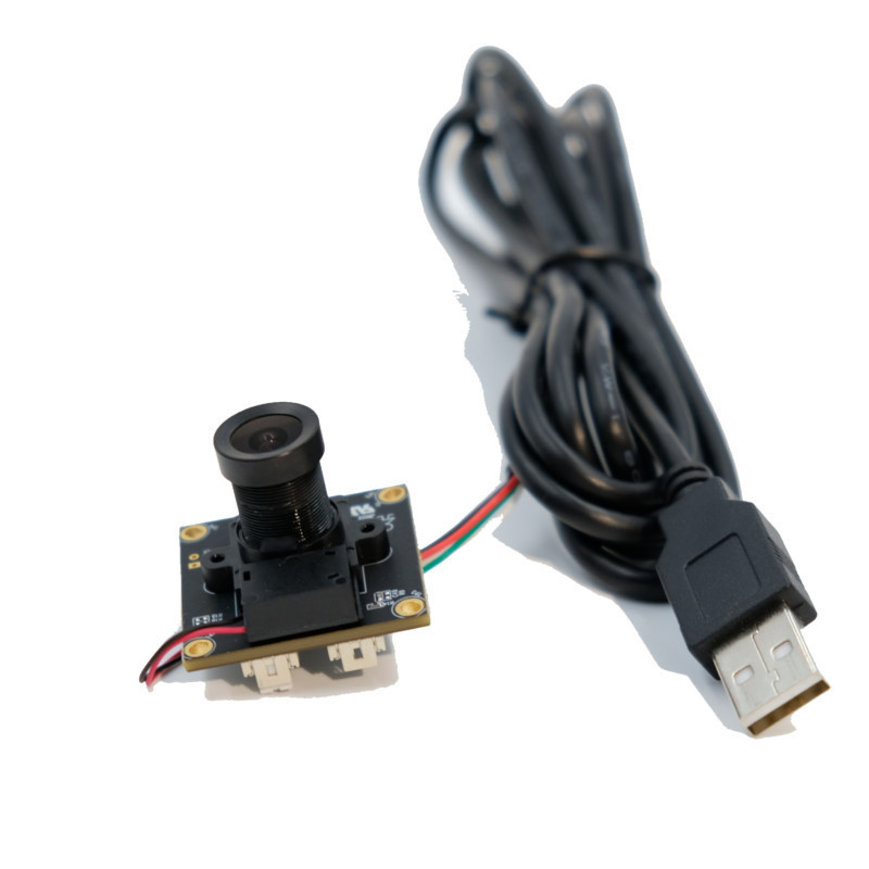 USB産業用カメラモジュール ドライバー不要 プラグアンドプレイ 高解像度カメラ OTG 顔認識 Android Raspberry Pi|undefined