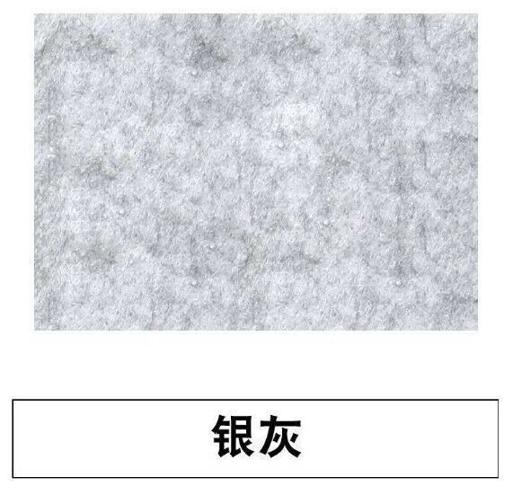 スポット卸売りフェルト壁貼り展示板ポリエステル繊維壁面装飾板スタジオフェルト吸引防音板|undefined