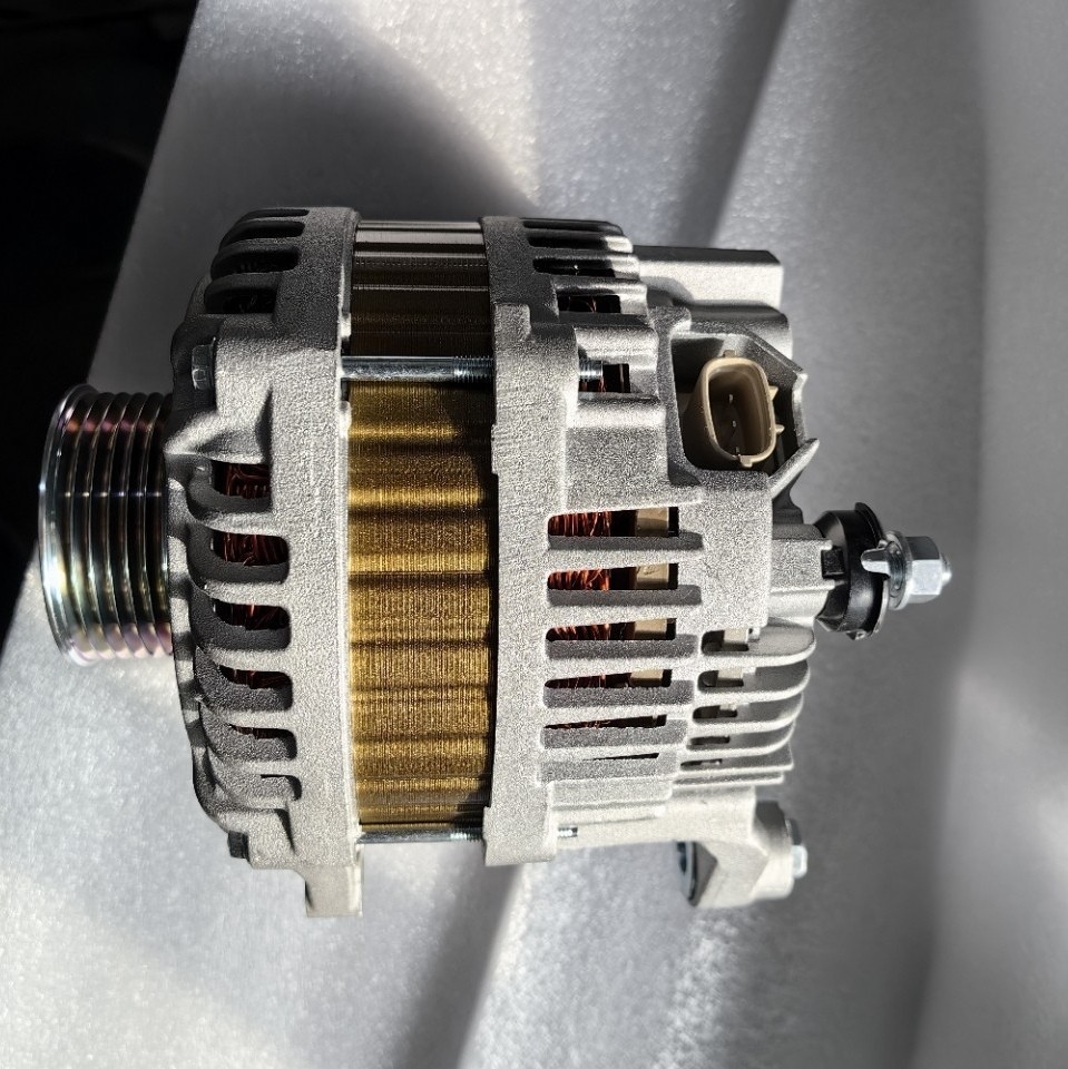 Generator 23100-Eg010 A003Tj0691 A3Tj0691 Lra04328 554495Ri