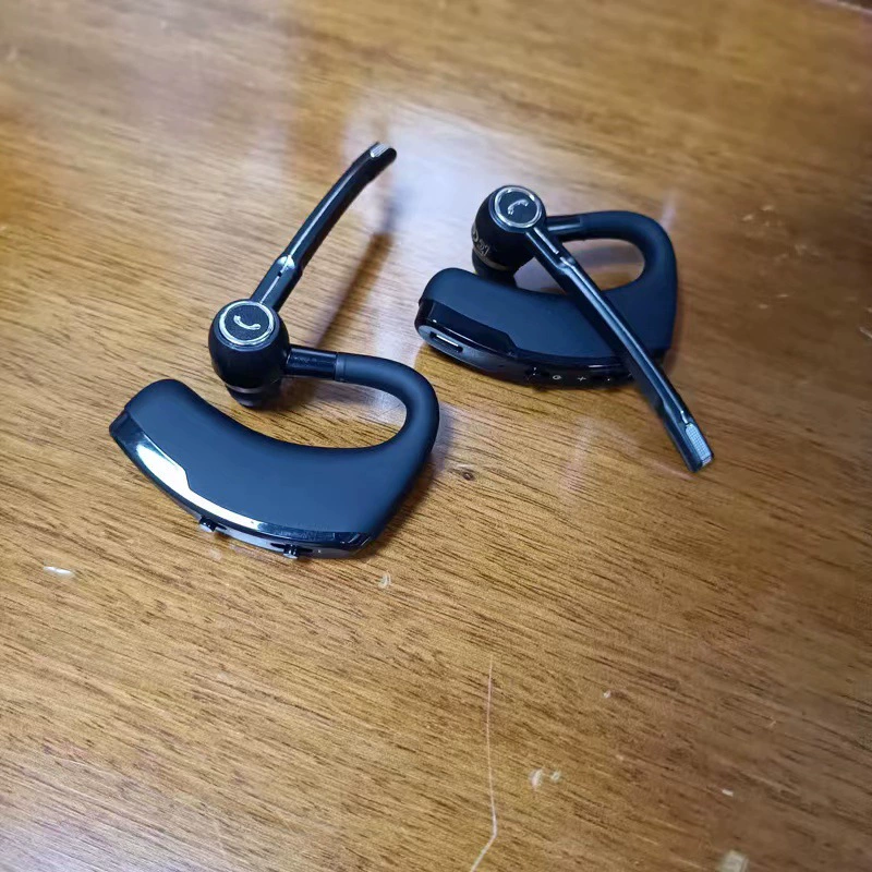 Трехмерные наушники *S, коммерческая версия, bluetooth