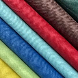 其他化纤面料;涤纶面料;色织、提花布