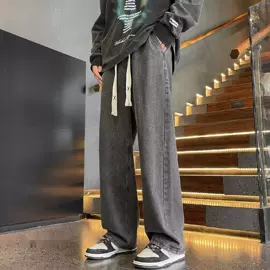 男式休闲裤;男式牛仔裤;男式夹克