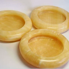 玉器工艺品;宝石工艺品;吊坠