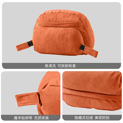 Headrest — Headrest Official Same Style Velcro