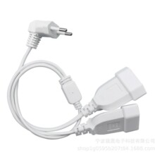 �Wʽ�Դ���L��90&deg; ��ƽ���L���Wʽ���^�Դ�� 50���� 250V/2.5A