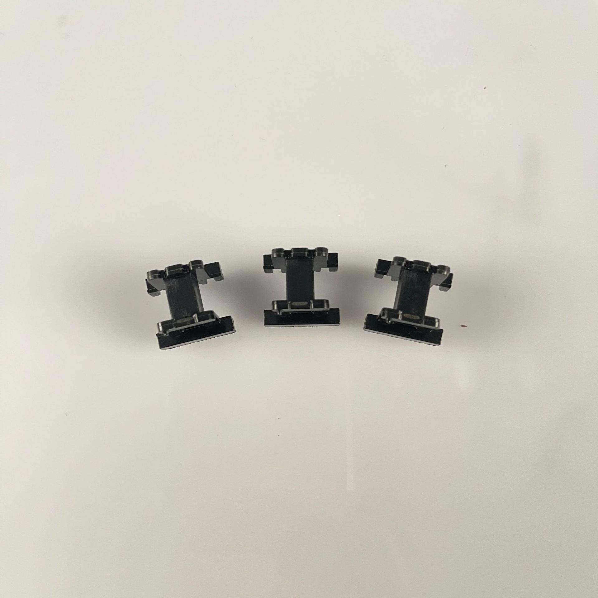 厂家供应EE16卧式加宽5+5，磁芯加高7MM，排距13mm电木骨架电子