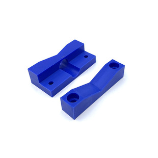 POM plate black large diameter blue nylon rod anti-static race steel plate conductive plastic steel polyformaldehyde rod zero-cut processing