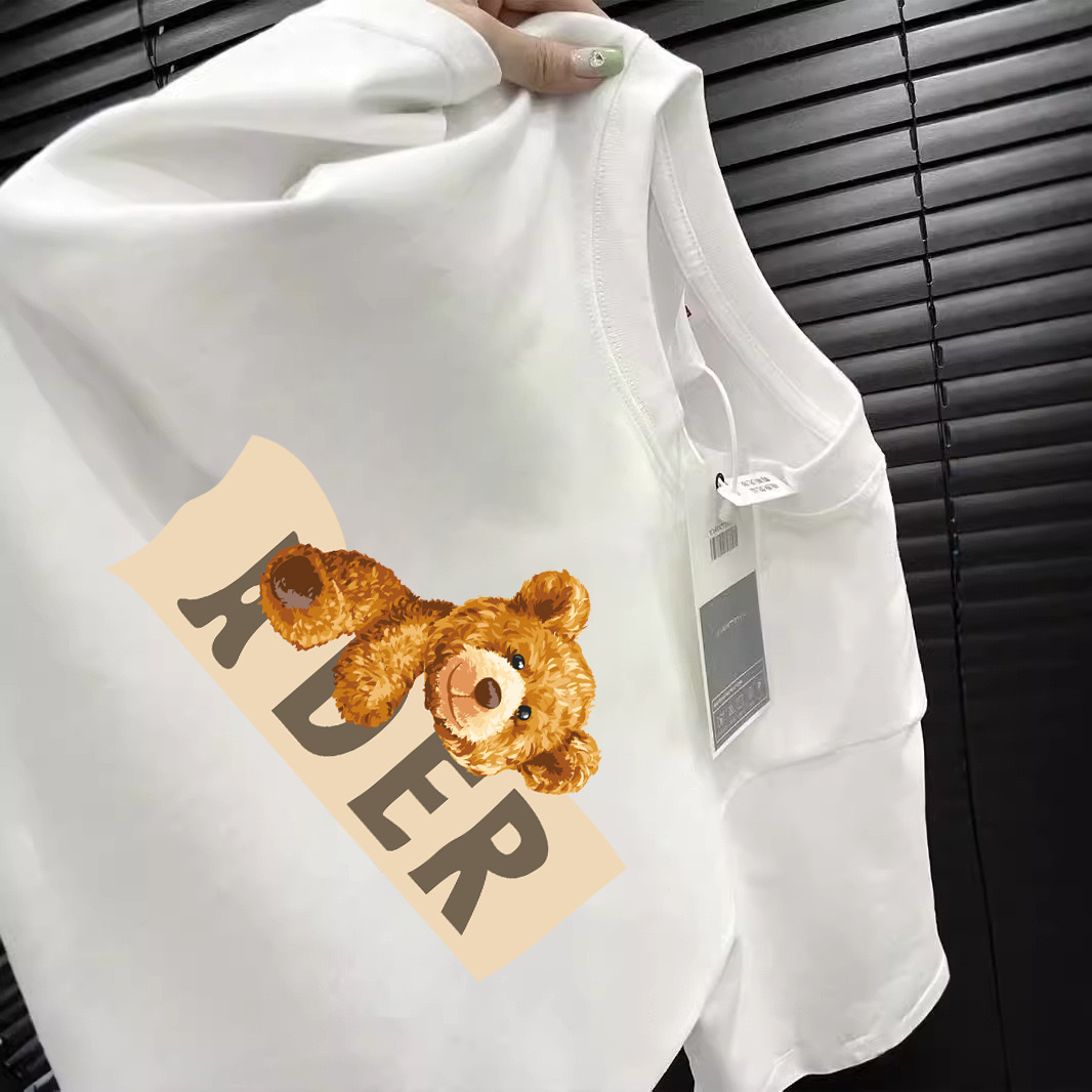 화이트-AD 베어
